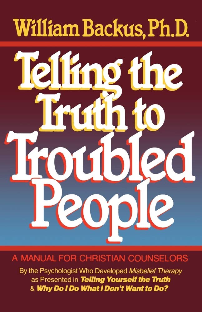 Telling the Truth to Troubled People