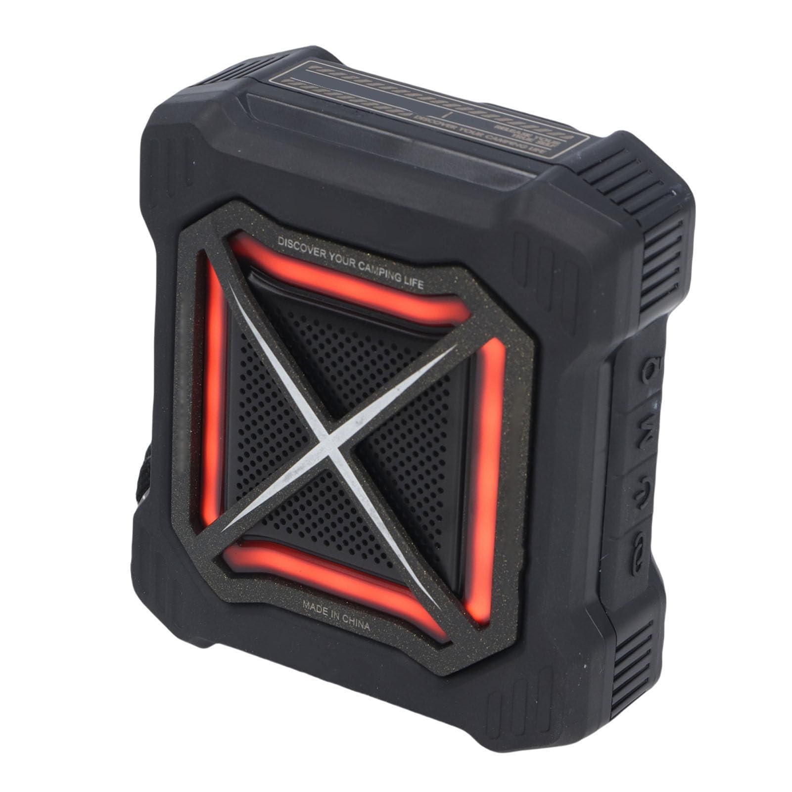 Changor Altoparlante Bluetooth con Straordinari Effetti Sonori e