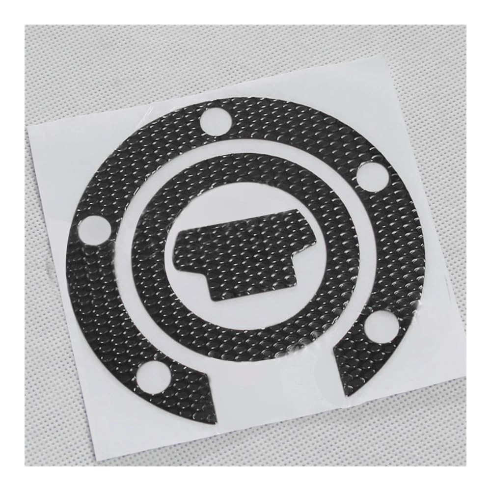 Motor Carbon Gas Oil Cap Tank Pad Protector Sticker for Ya&maha R1/R6 FZ1 FZ6 FZ6N/8N/09 FZ1000 BT1100 FJR1300 MT07/09 Tanks Pad Protector