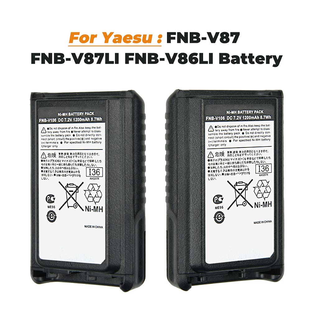 Batteria Compatibile VHBW per TP-Link M7310 e M7350 - 1900mAh, 3.7V, Li