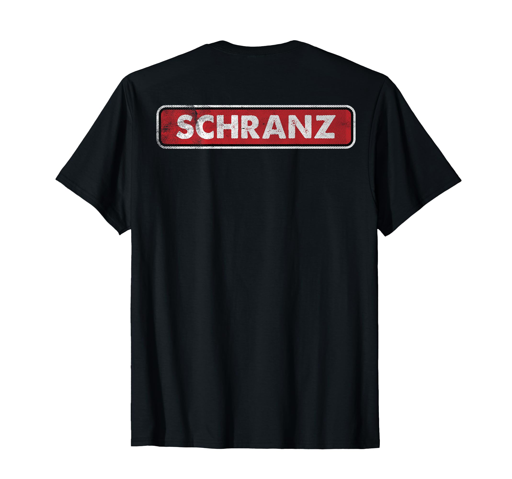 Kleidung mit Designs von Amazon Merch on Demand
