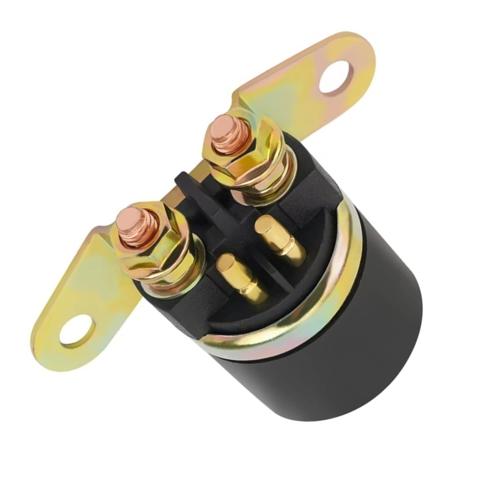 Relè Avviamento Compatibile Con SUZUKI Per QUADRUNNER Per LT230E 1985 1986 1987 1988 1989 Relè Di Avviamento Per Moto ATV OEM: 31800-49100-000