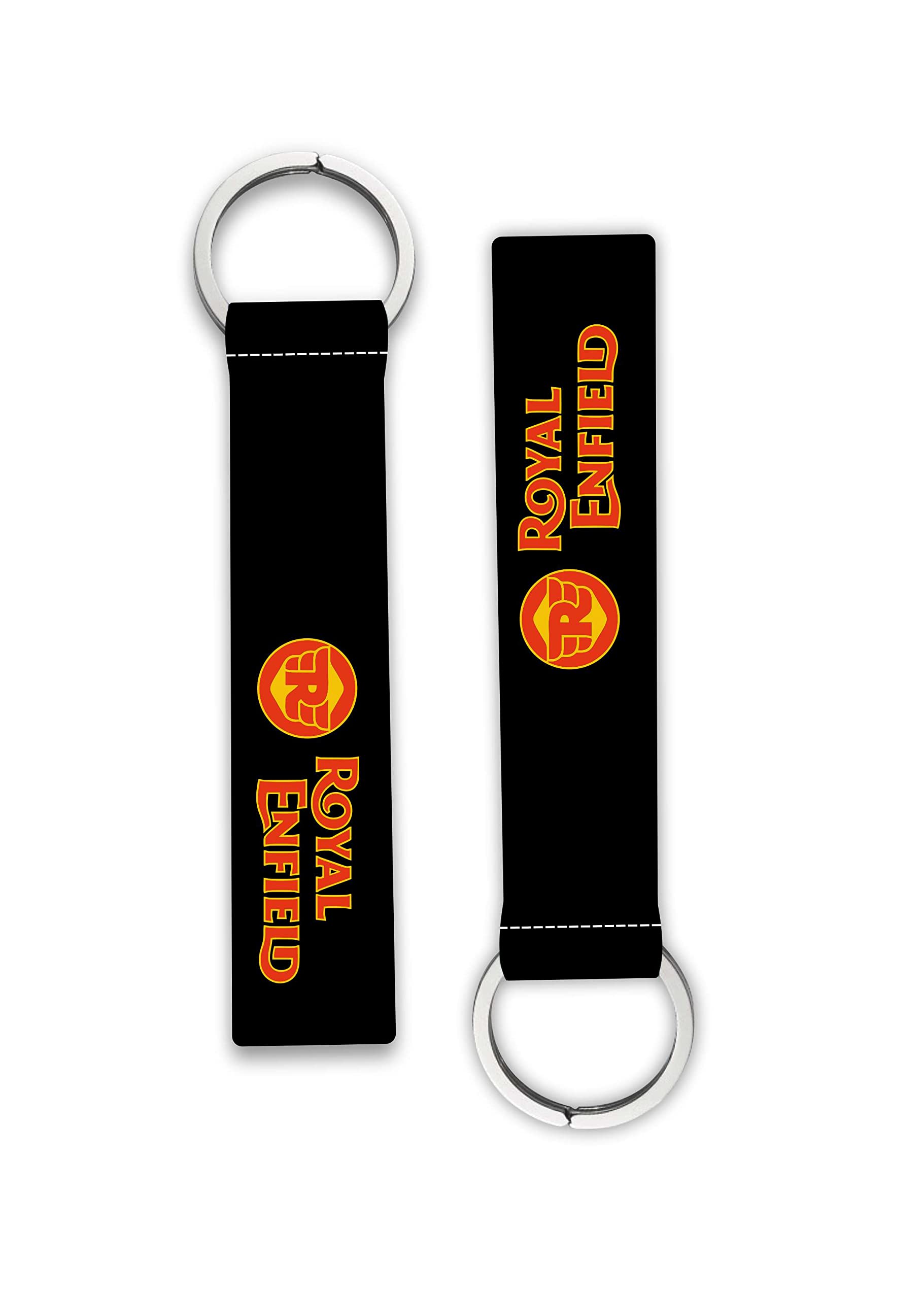 woopme 1Pcs Re Theme Bikes Lanyard keychain Holder Bikes Riders Boys Girls Scooters Key Holder Key Tag Multicolored (6 x 1 Inches)-picture-35