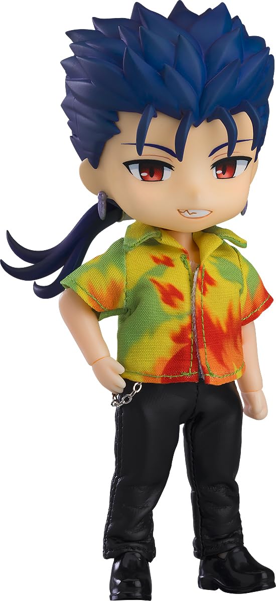 Amazon | ねんどろいどどーる Fate/hollow ataraxia ランサー ノン 