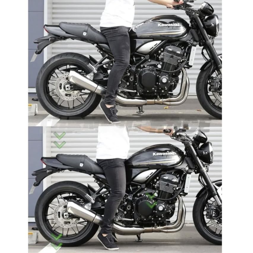 Amazon | 【GOLDFAUST】 Z900RS リンクプレート Z900RS