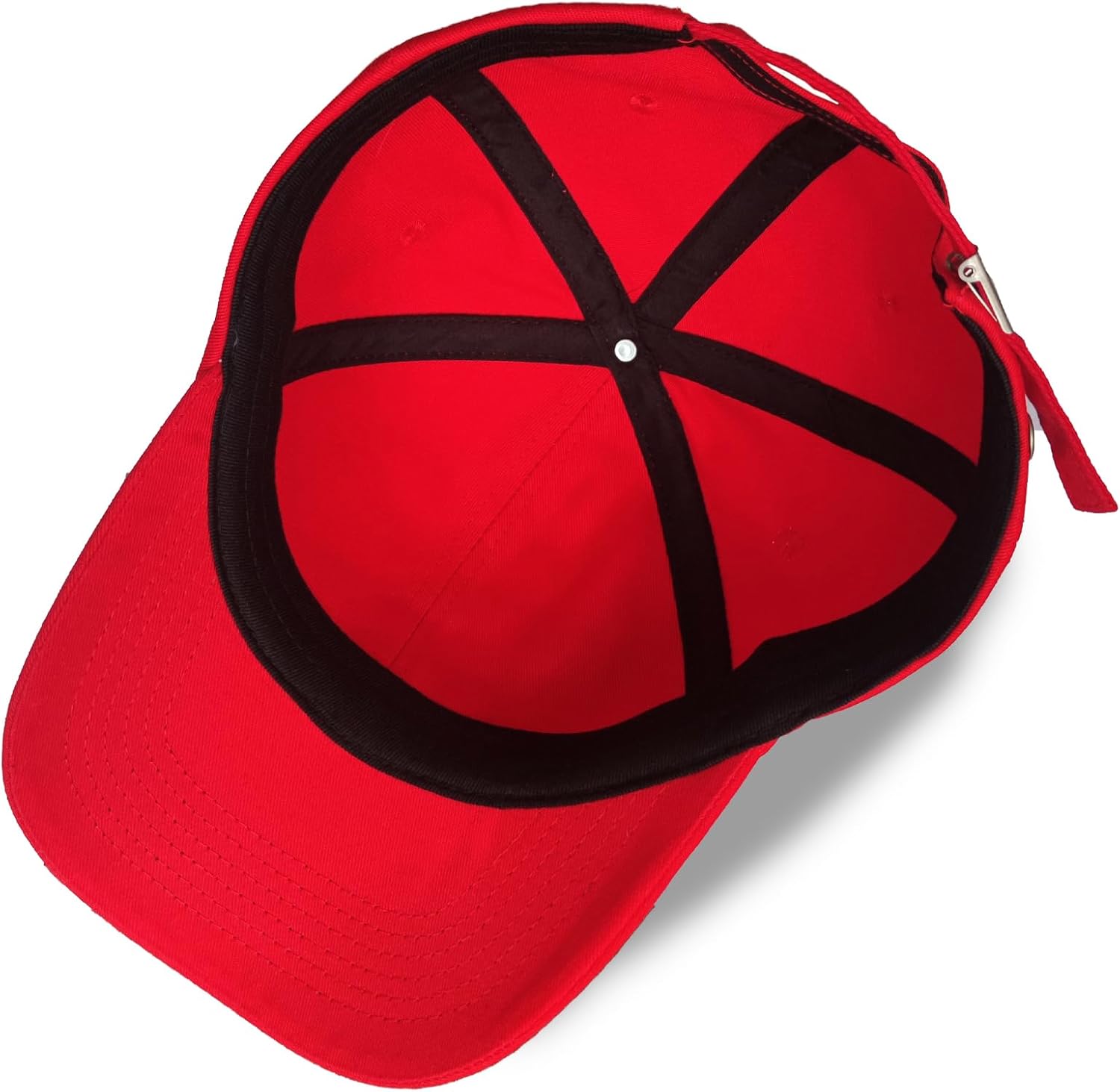 Football Fans Embroidered Hat for Men Women Sport Fans Classic US Cities Adjustable Baseball Cap - Image 6