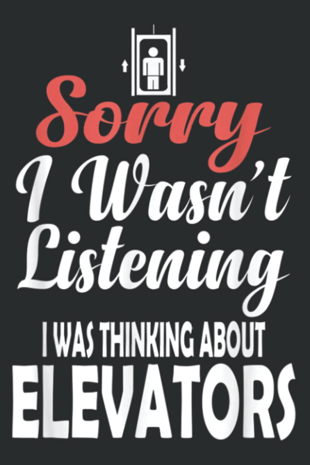 Elevator Technician Gifts Elevator Mechanic Pretty Elevator Good