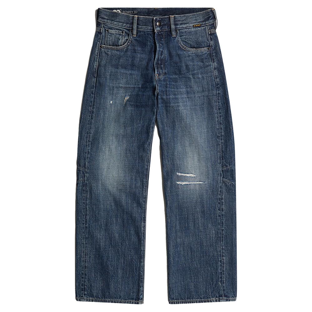 G-Star Damen Bowey 3D Boyfriend Jeans – Bild 4