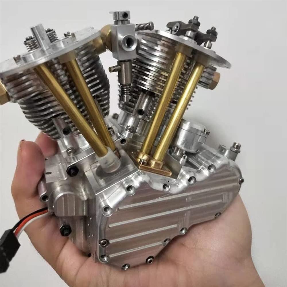 FG 1/5スケール全長90センチ 2ストエンジン23cc FG-41X 好評発売中 | SAITO SEISAKUSHO CO., LTD.
