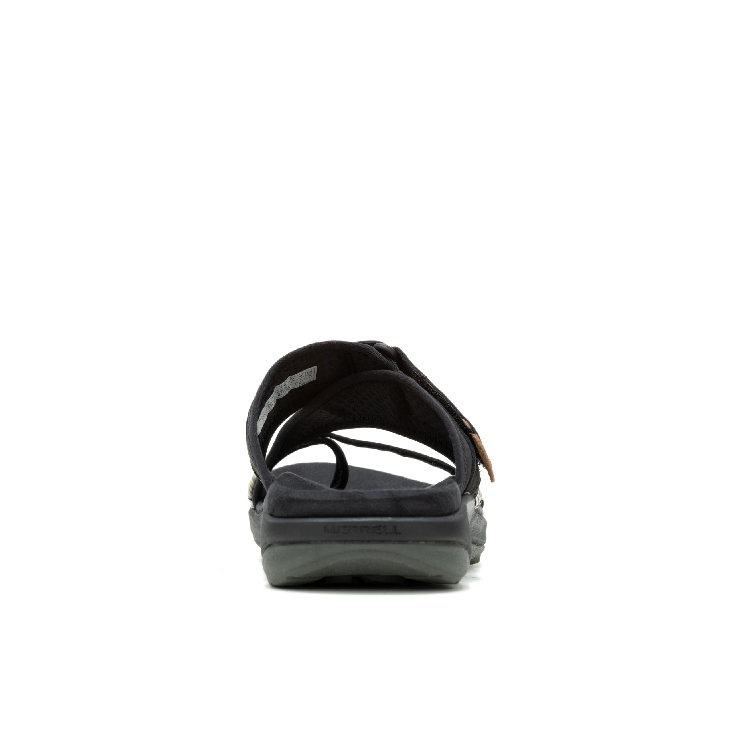 Merrell Terran 4 Poteaux Sandale glissanteFemme