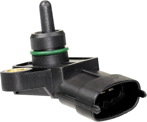 Colector Presión Absoluta MAP Sensor Accent Elantra Forte Koup Forte5 Optima Rio Santa Fe Sonata Sorento Soul Sportage L4 V6 V8 1.6L 3.3L 1.8L 2.0L