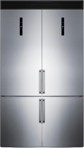 French Door Refrigerators