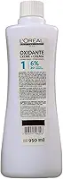 L’Oréal Professionnel Creme 1 - Oxidante 20 Volumes 950ml