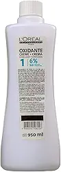 L’Oréal Professionnel Creme 1 - Oxidante 20 Volumes 950ml