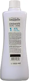L’Oréal Professionnel Creme 1 - Oxidante 20 Volumes 950ml
