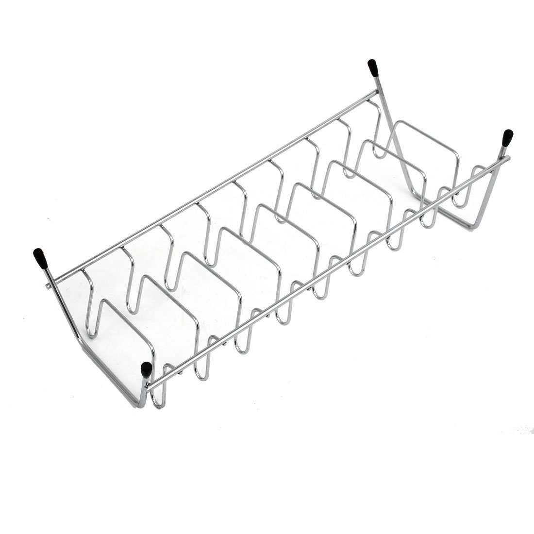 Aexit Kitchen Dish Rack Drainer Aufbewahrungshalter Sink Caddy 201 Edelstahl (58402ec2bc0aefb349731a7f7a49bfc5)