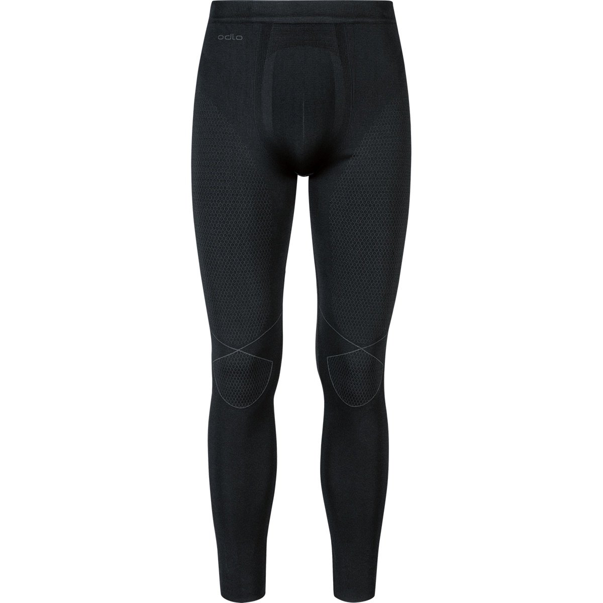 Odlo Evolution Warm Pantaloni a 3/4. Uomo