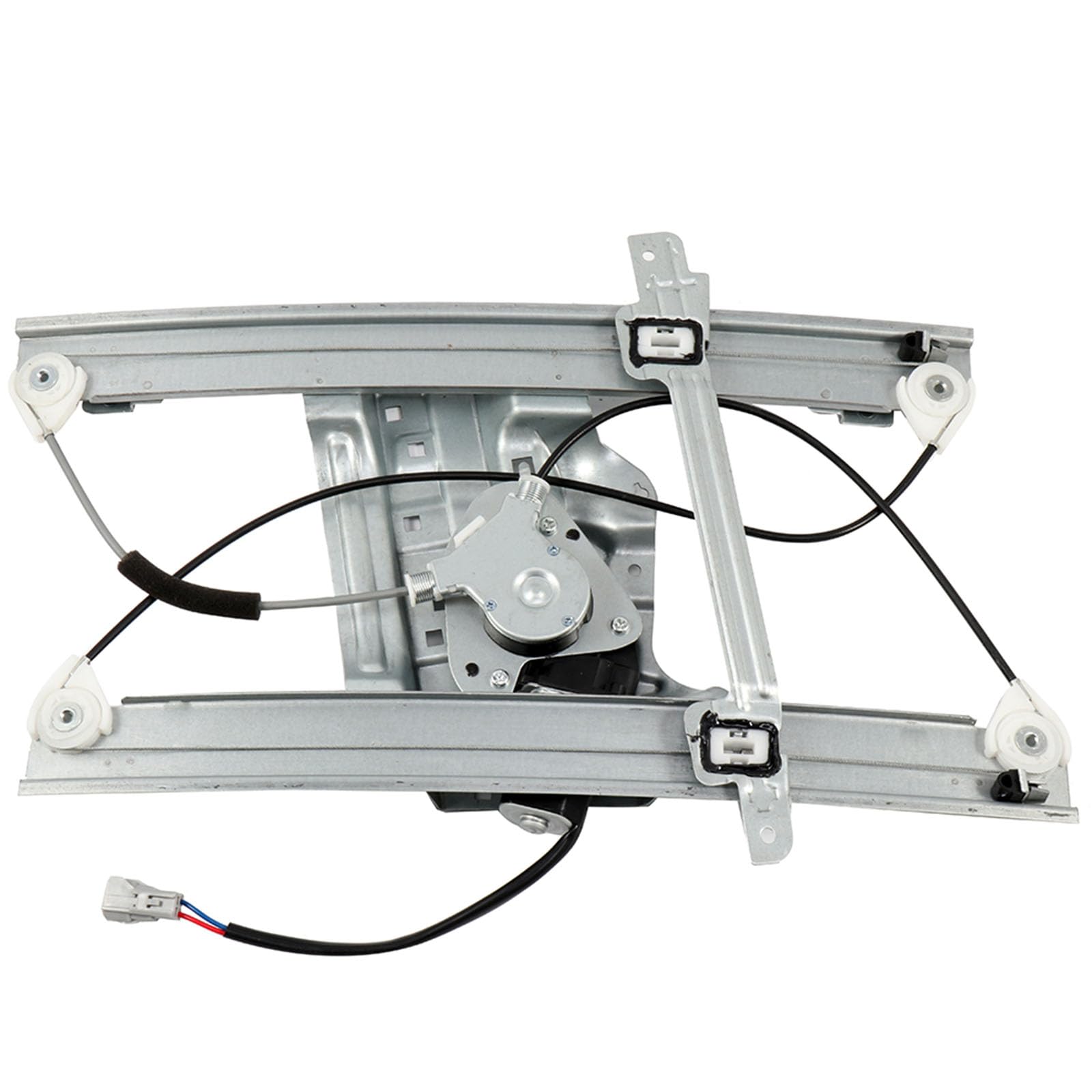 FINDAUTO Power Window Regulator Front Left Driver Side fit for 2004-2012 for Mitsubishi Galant 748-582 Window Regulator and Motor Assembly with Motor