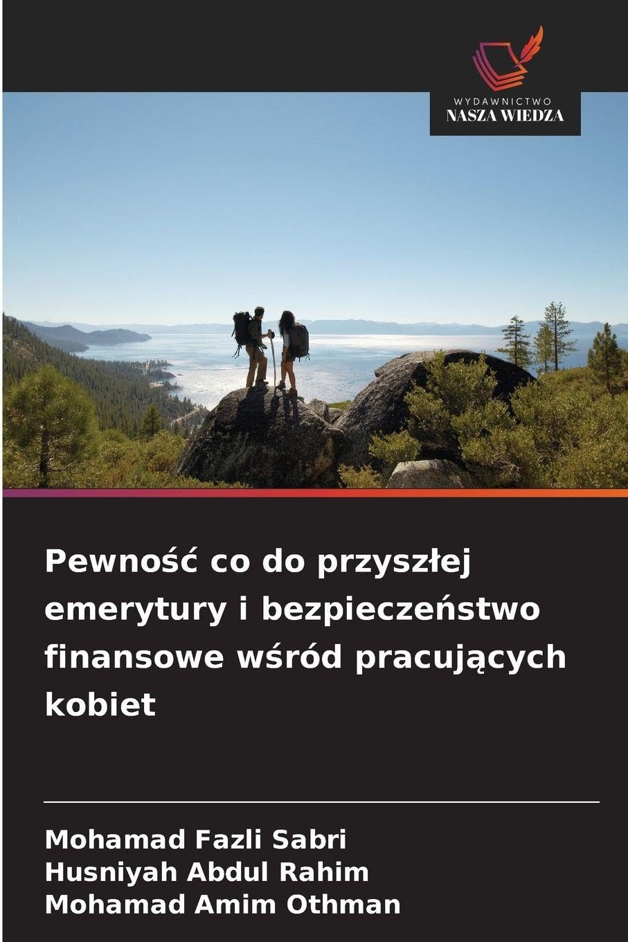 Pewno¿¿ co do przysz¿ej emerytury i bezpiecze¿stwo finansowe w¿ród pracuj¿cych kobiet