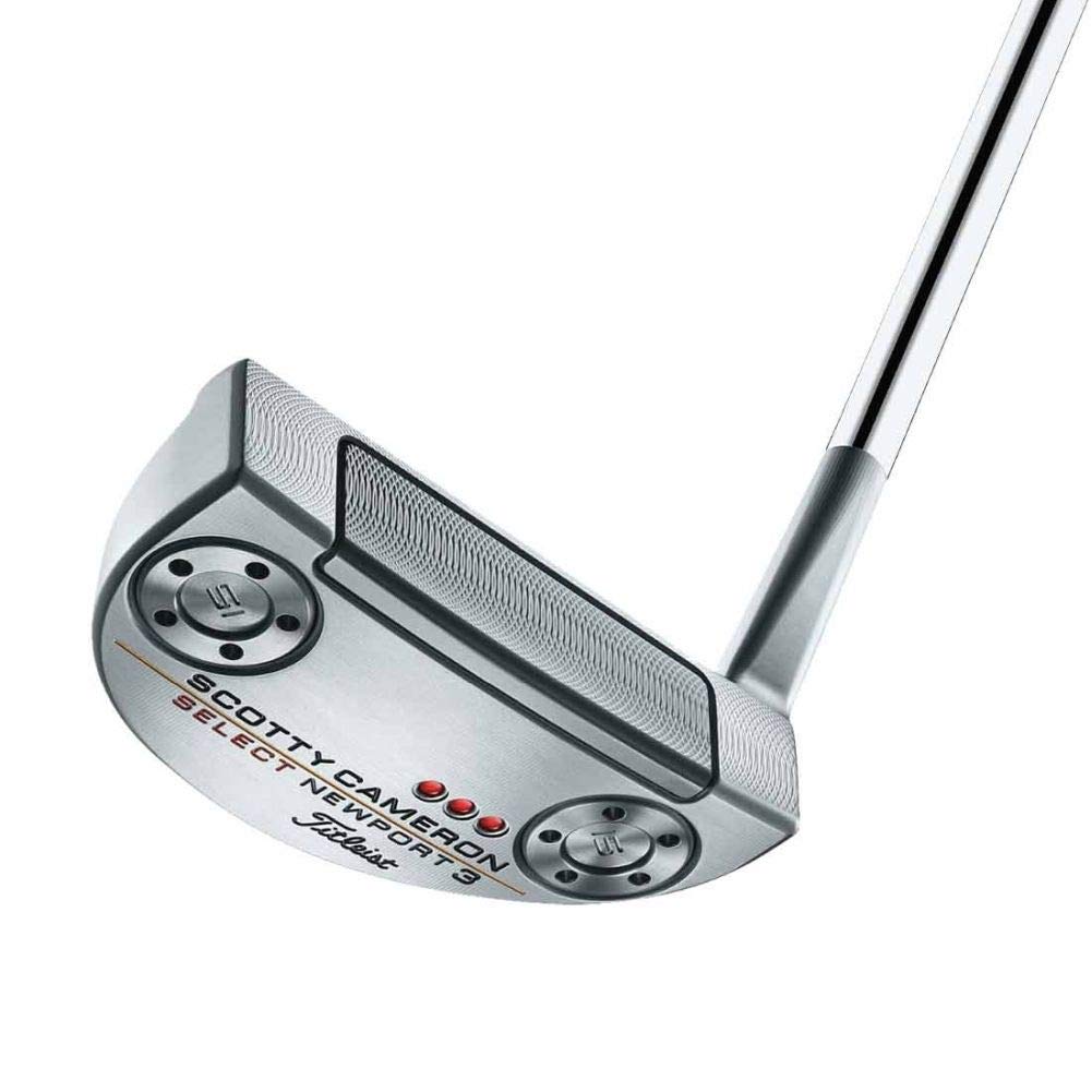 タイトリスト　パター Amazon | TITLEIST(タイトリスト)パター【カタログ純正シャフト