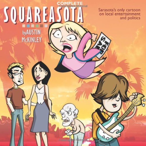 Squareasota 1477418377 Book Cover