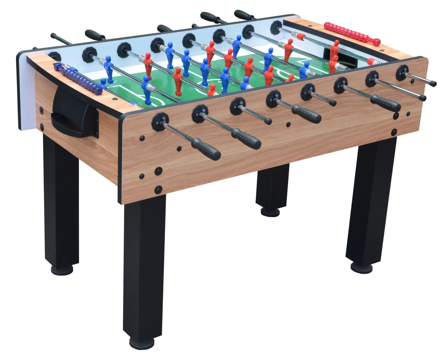 Calcio Balilla DIONISIO - vetro temperato