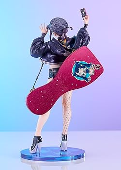 ブラウンダスト グランヒルト フィギュア＊非売品/未開封/未使用 61zBbe70vaL._AC_UF350,