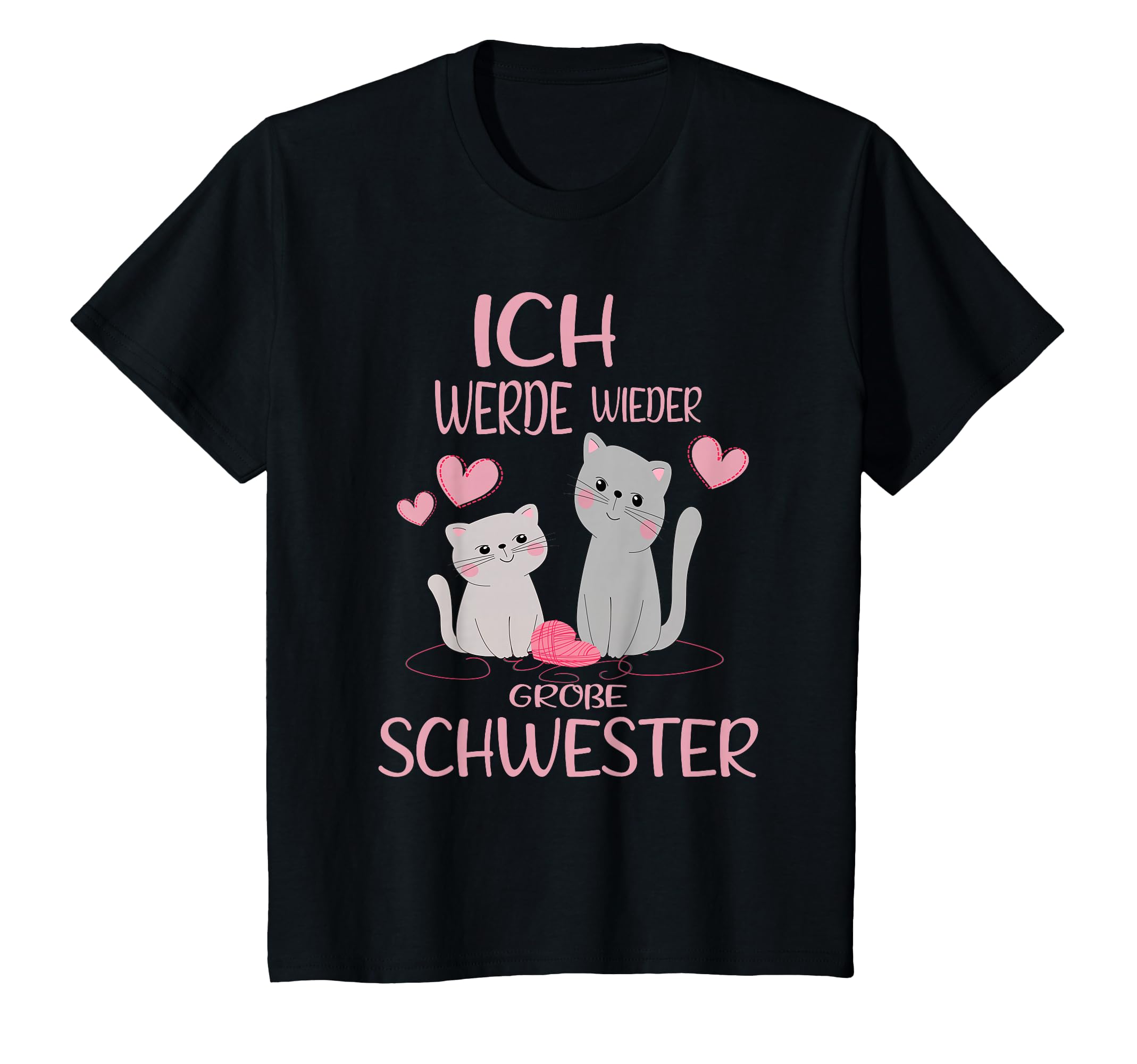 Kleidung mit Designs von Amazon Merch on Demand