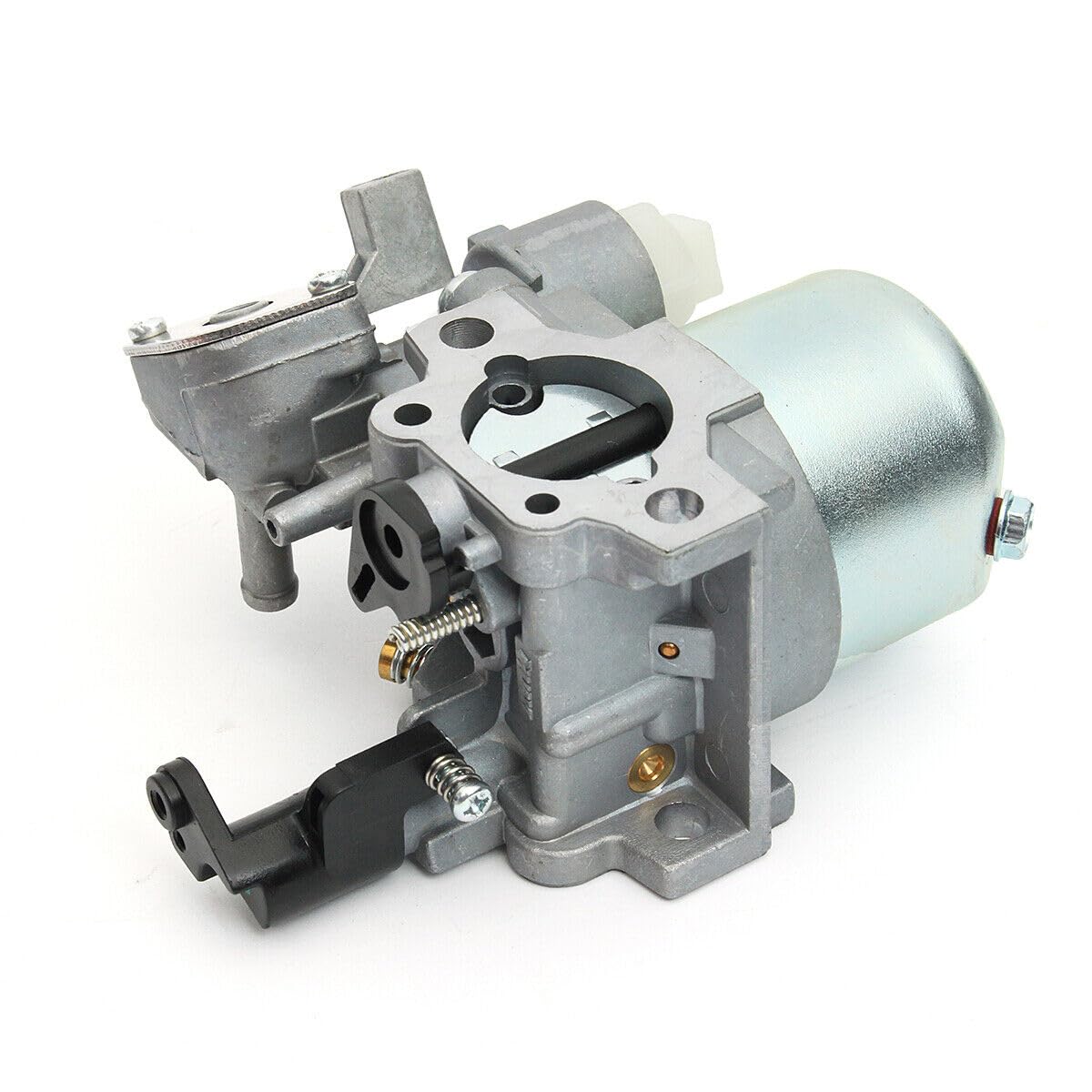 Amazon.com: Carburetor For Robin/Subaru models EX21 Replaces