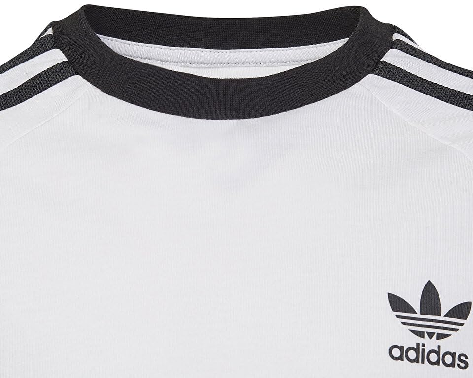 adidas T- Shirt Mixte Enfant