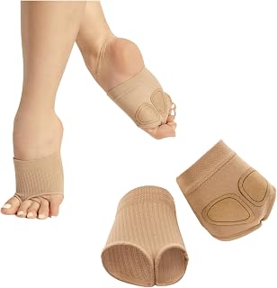 スキンシューズ Capezio カぺジオ ダンス バレエ 用品 レッスン 練習用 左右セット モダン