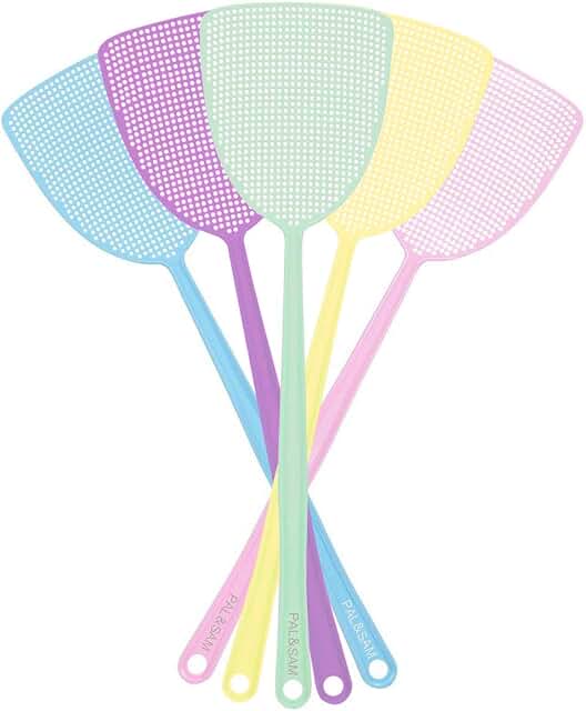 Fly Swatters