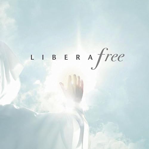 Be Still My Soul By Libera On Amazon Music Amazon Com