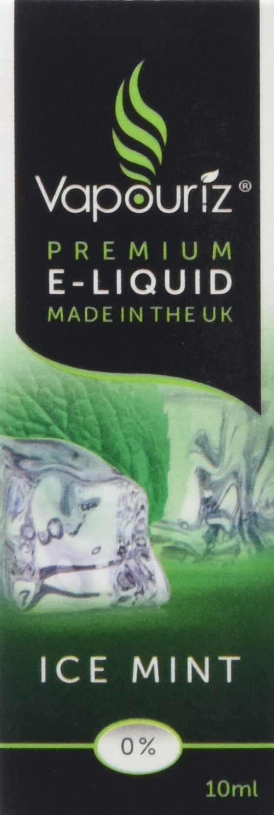 10ml Ice Mint E Liquid