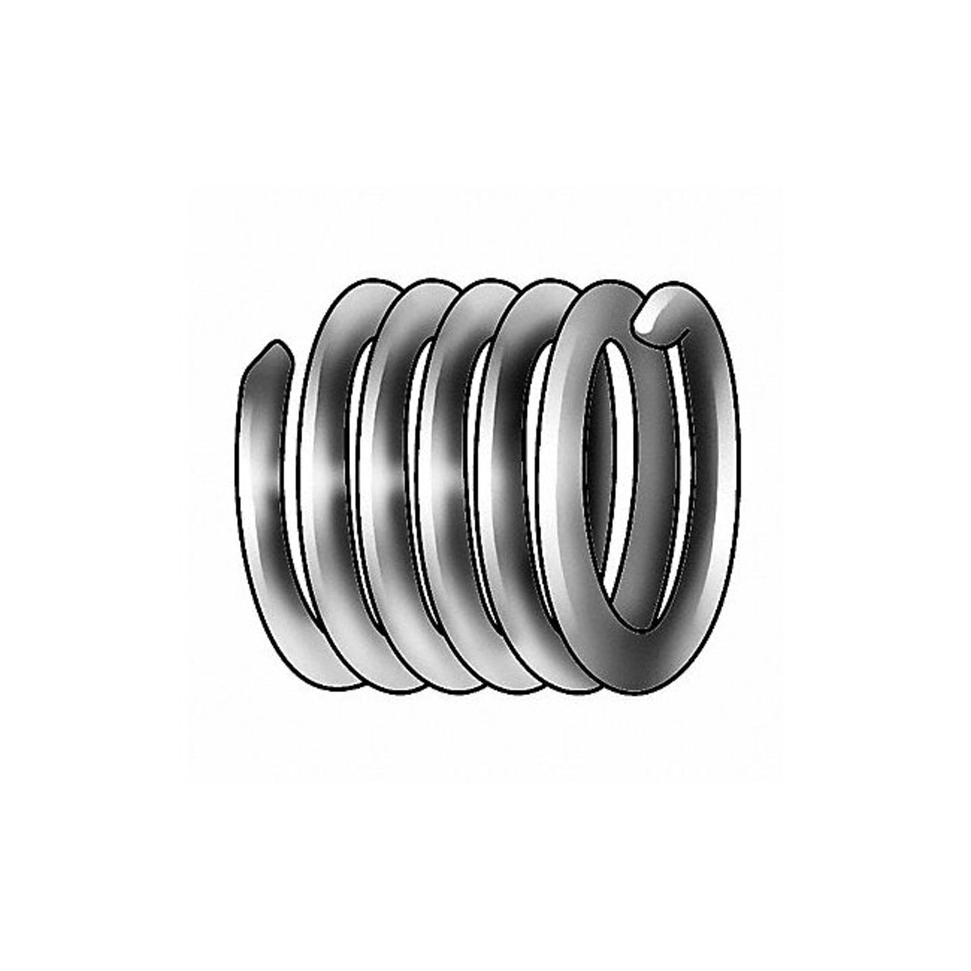 Heli-Coil R532614L6 Savathd Long Rch/Pk 6