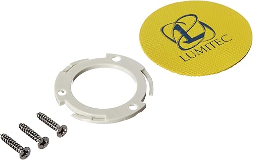 Miniatura 2 de Lumitec Iluminación, Halo, Luz LED de montaje empotrado