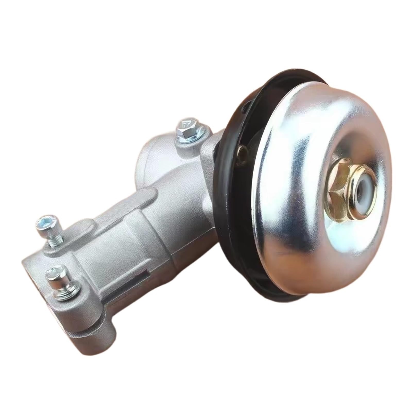 1 Uds Piezas De Repuesto 26MM 28MM SPLINE 9T Cortadora De Césped Caja De Cambios Cabezal De Trabajo Ángulo Recto For Desbrozadora Caja De Engranajes Caja De Herramientas Eléctricas De Grado(26MM-9T)