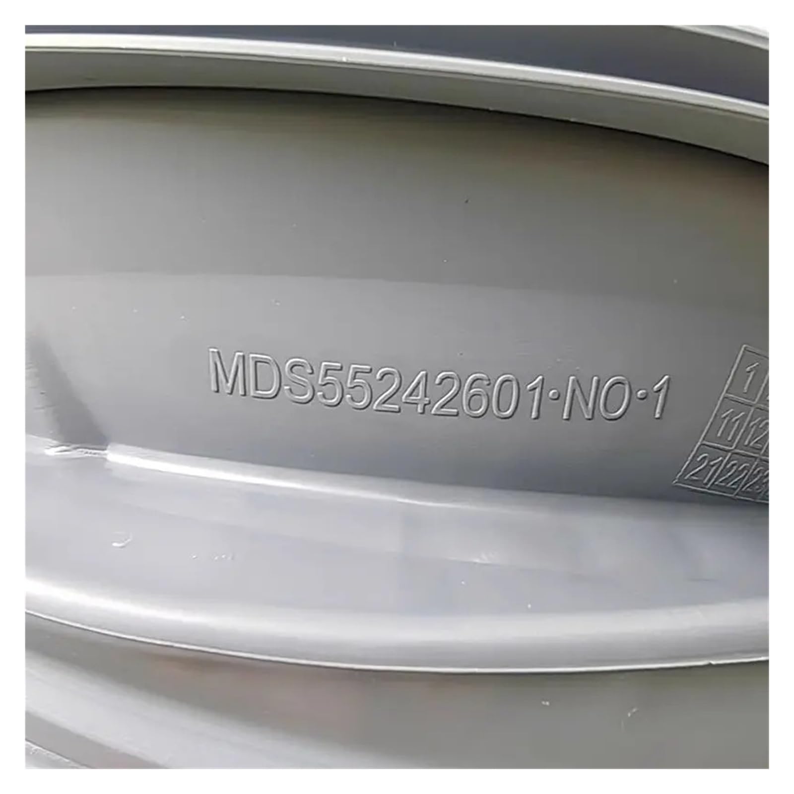 Dichtungsring for Waschmaschinen