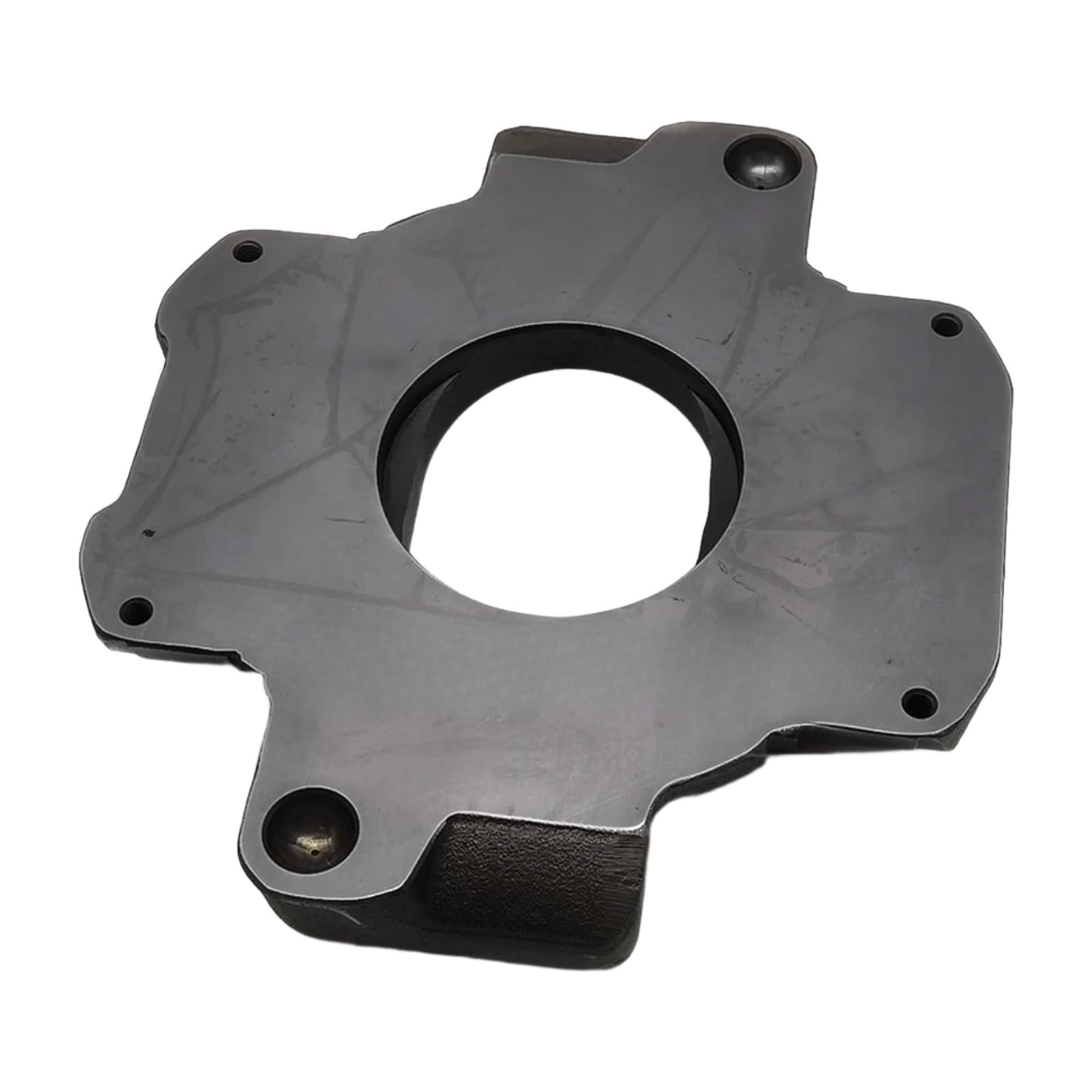 Qhdyfbn One Color Pump Accessories A11vo210 Swashplate Hydraulic Piston Oil
