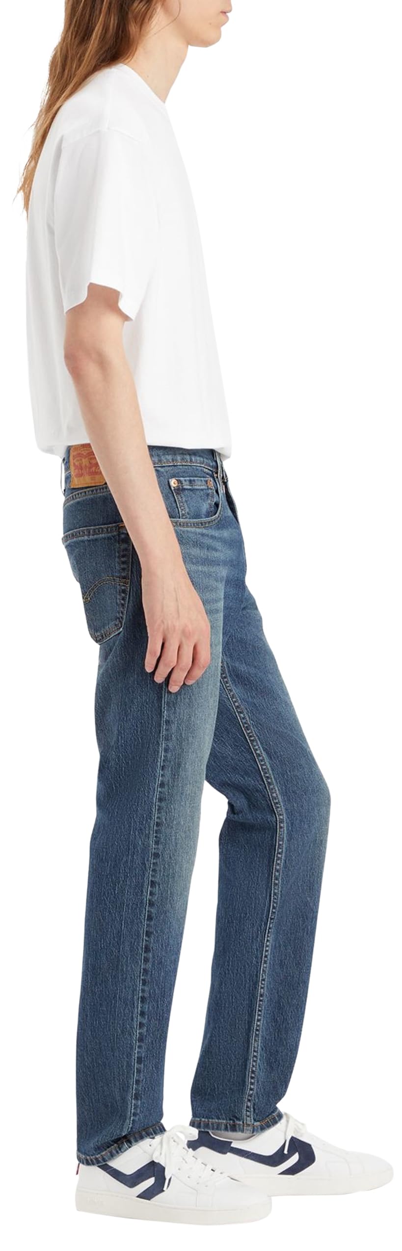 Levi's 502 Taper Vaqueros Hombre — view 95