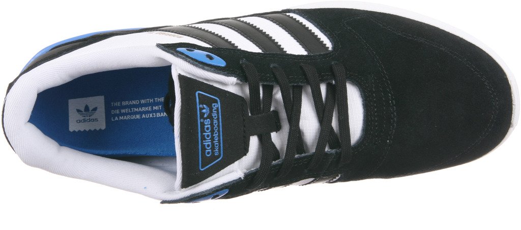 Adidas Zx Vulc Mens Skateboarding Shoes C77724 10 5 | Desertcart