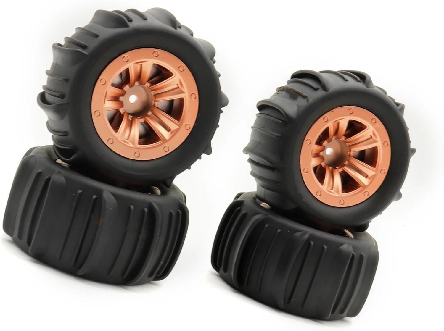 RCカーパーツ For MNRC For MN128 For HBX 16889 1688 16890 16889A For MJX