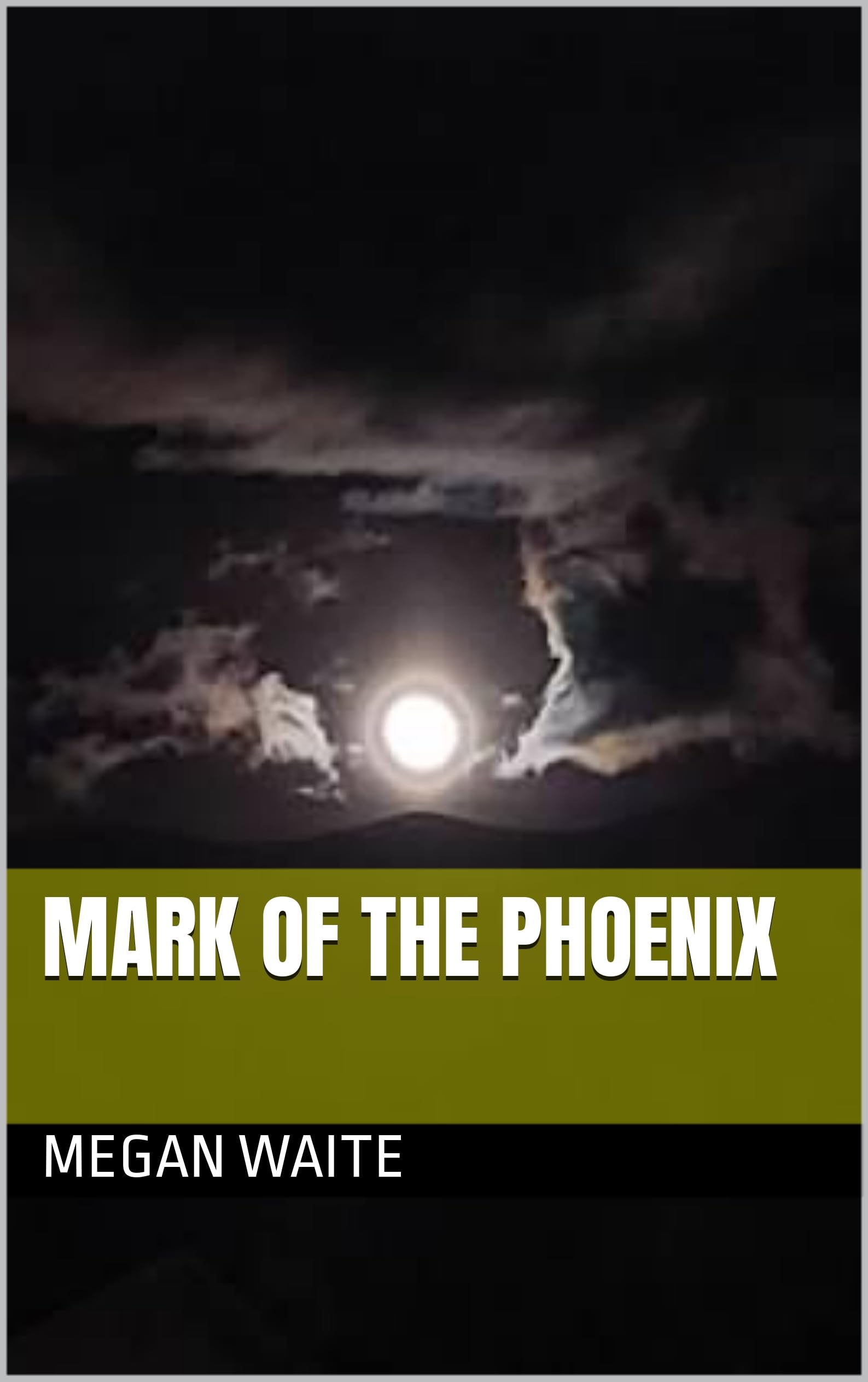Mark of the Phoenix