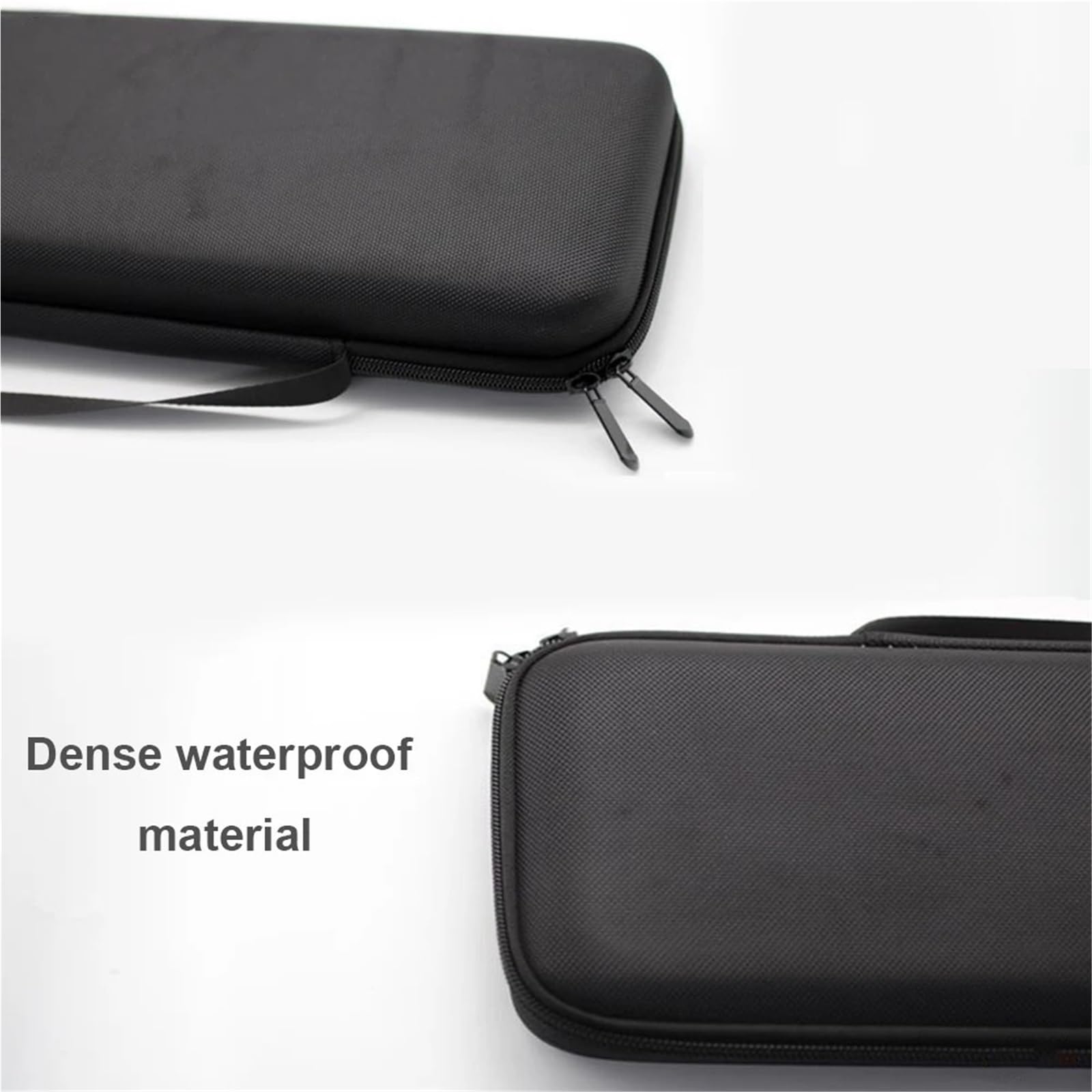 Funda Para Teclado Funda for teclado, carcasa dura portátil for inalámbrico, funda organizadora for(L)