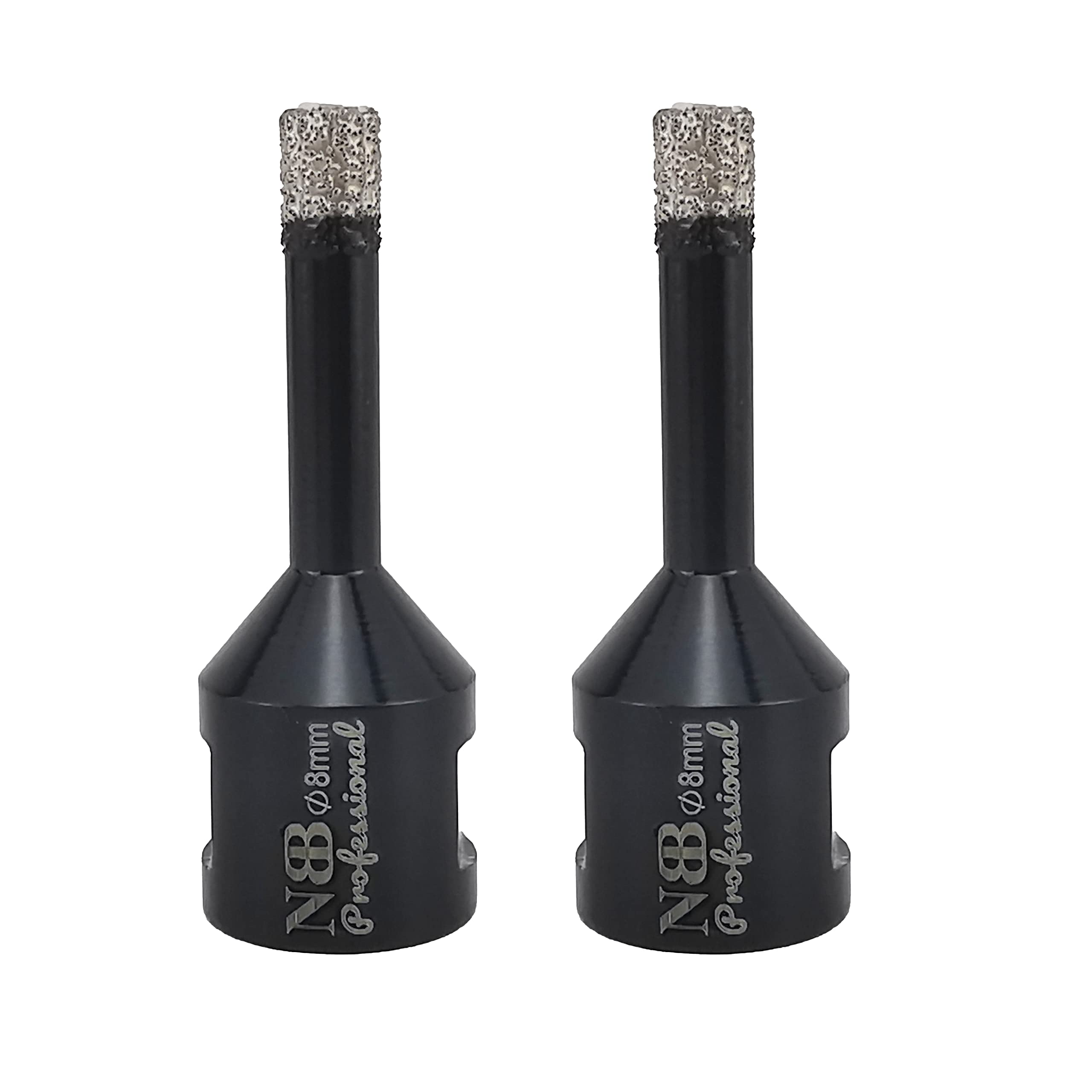 Diamantboor 6mm M14 met Koeling Kern Kopen | Kippers Rijssen