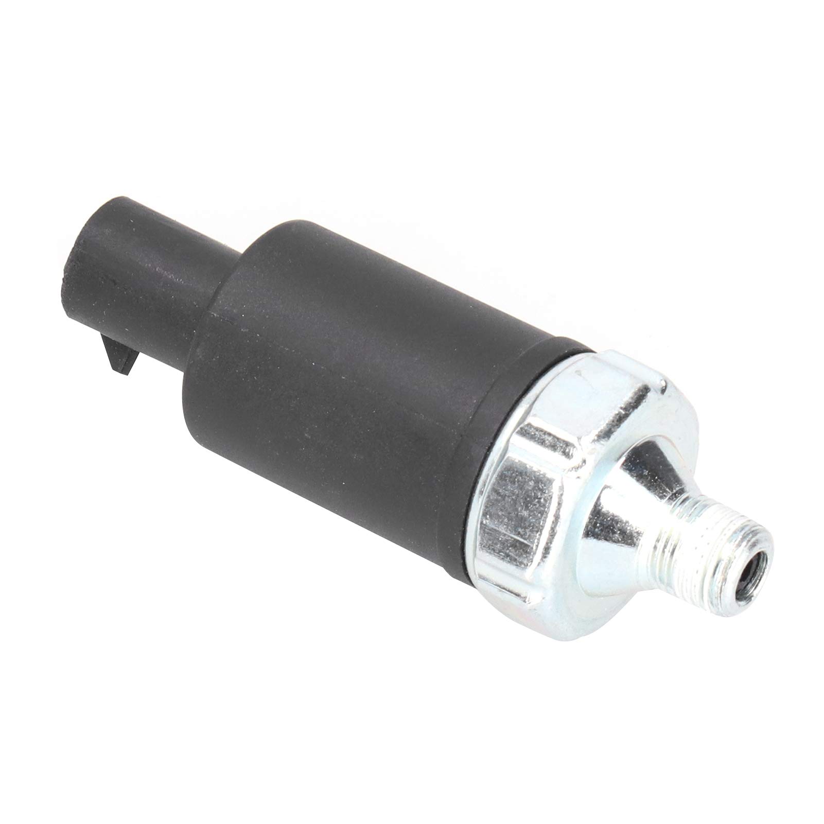 Qiilu Capteur de Pression d'huile Moteur, 56031003 Remplacement de capteur de Pression d'huile adapté pour Cherokee/Wrangler