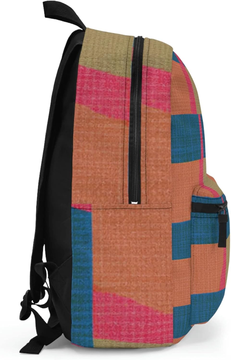 Benjamin Callaway- Backpack One size