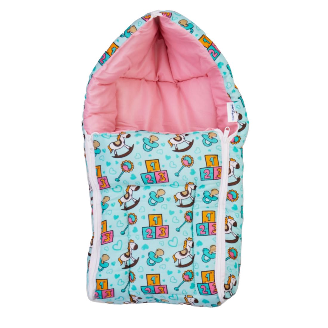 BUMTUM Baby Sleeping Bag for New Born