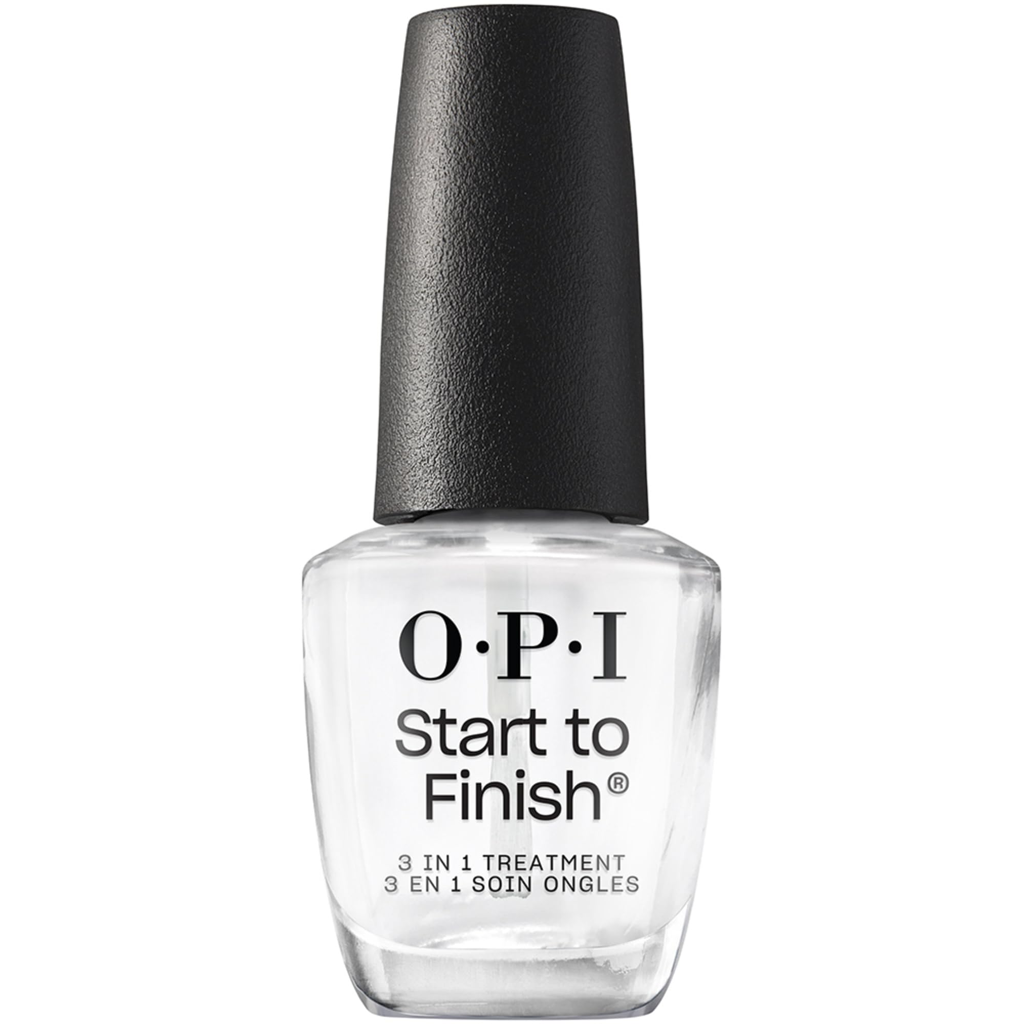 OPI Nail Care – Premium Nagelpflege von OPI – Nagelhärter und Nagelserum für stärkere Naturnägel in einer Woche* – vegane Formel