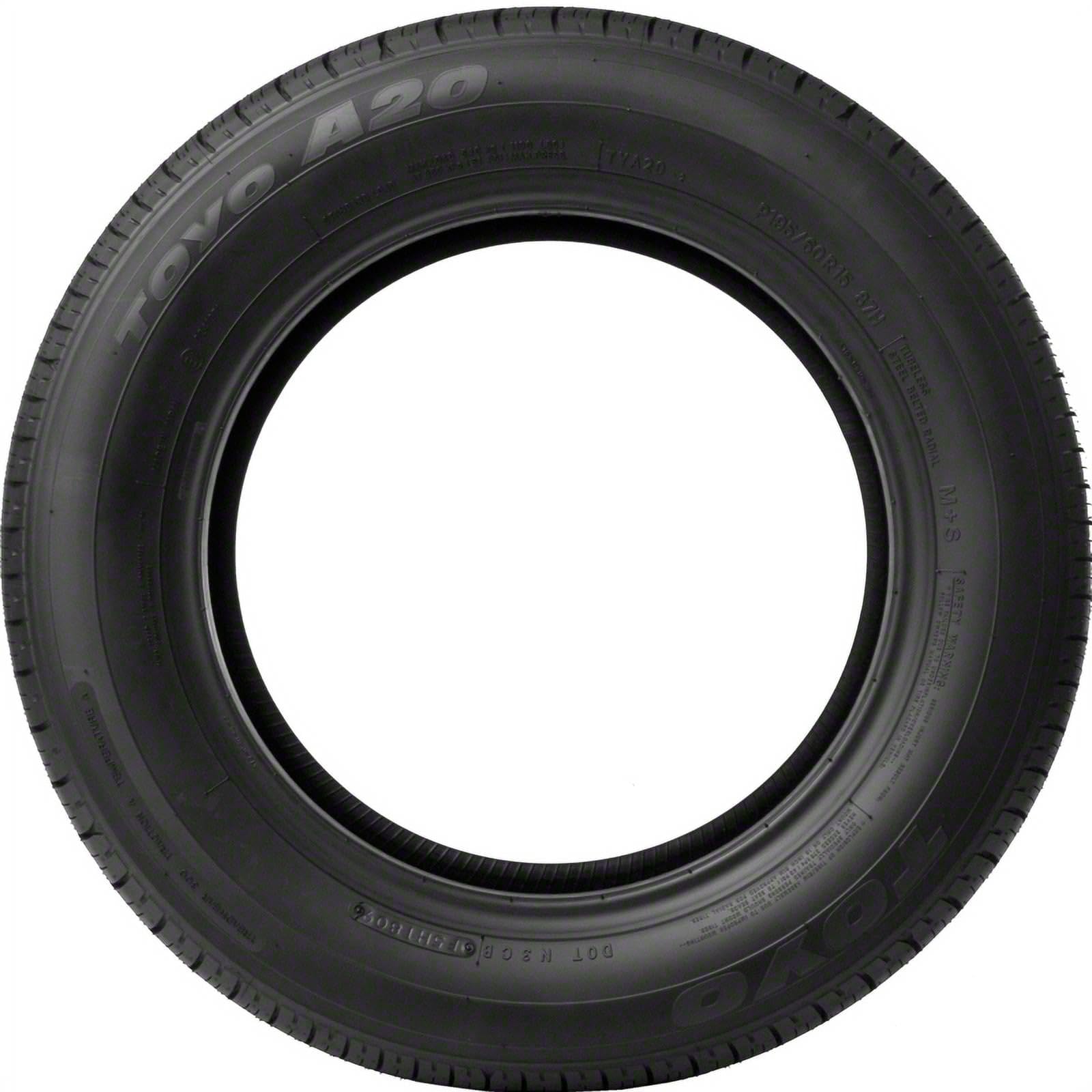 Amazon.com: Toyo Tires Proxes PXA20 Radial Tire - 225/45R18 91W